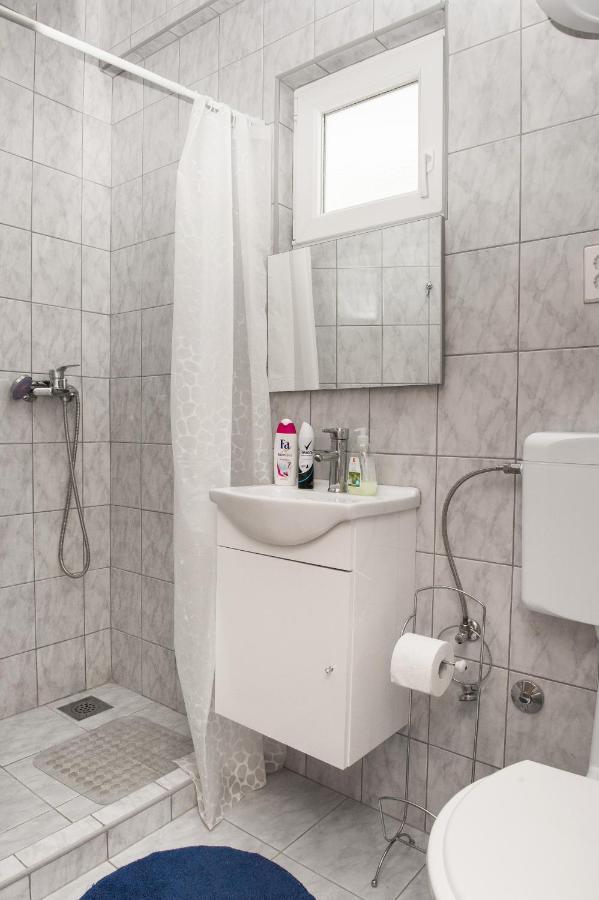 Apartmani Stine Donji Okrug  Exterior foto