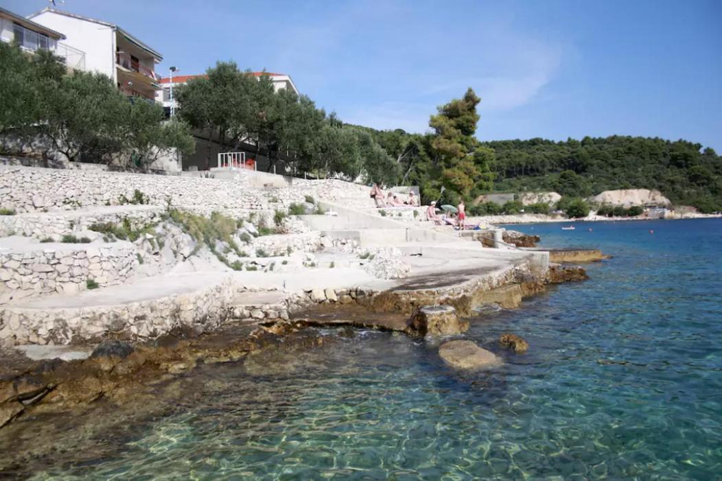 Apartmani Stine Donji Okrug  Exterior foto