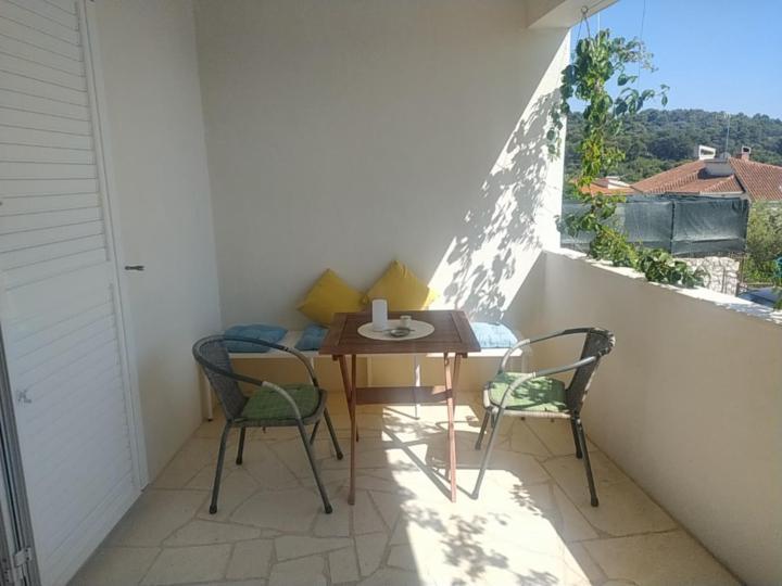 Apartmani Stine Donji Okrug  Exterior foto