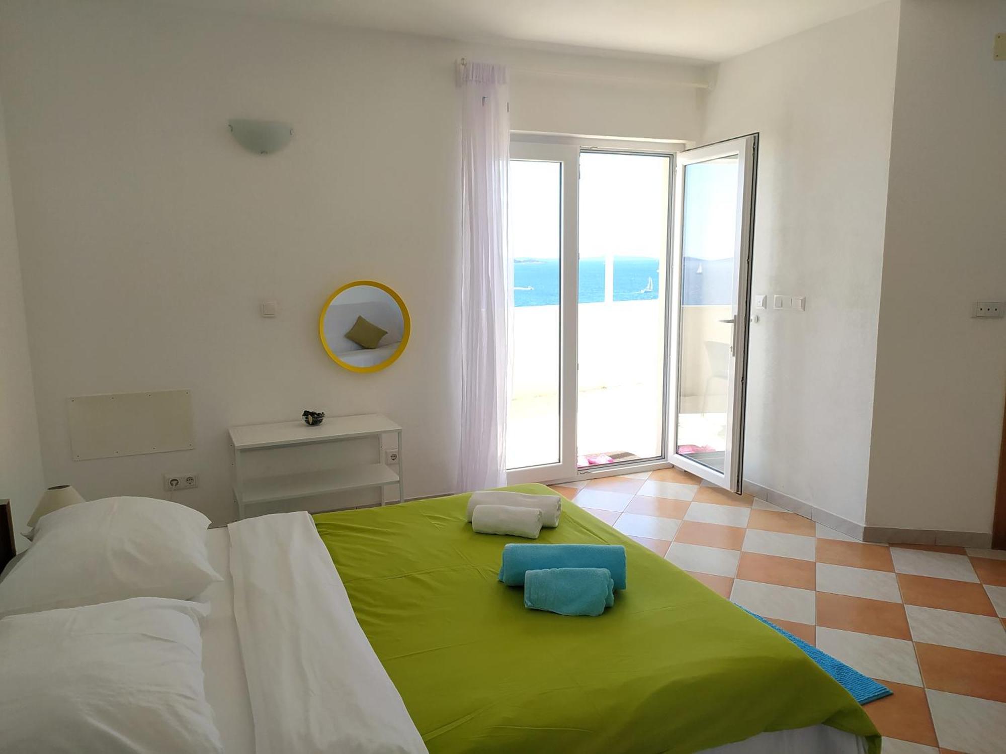 Apartmani Stine Donji Okrug  Exterior foto