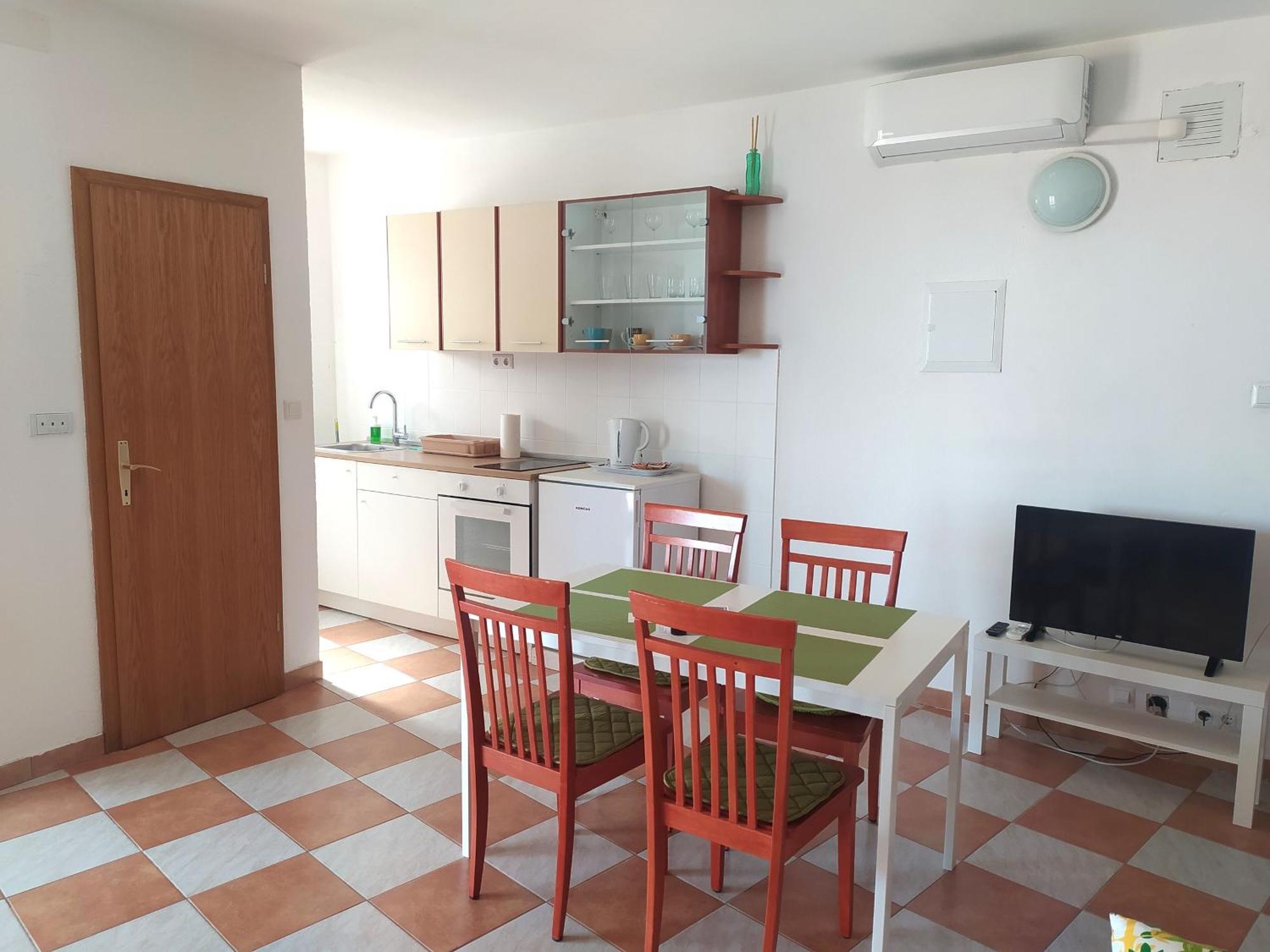 Apartmani Stine Donji Okrug  Exterior foto