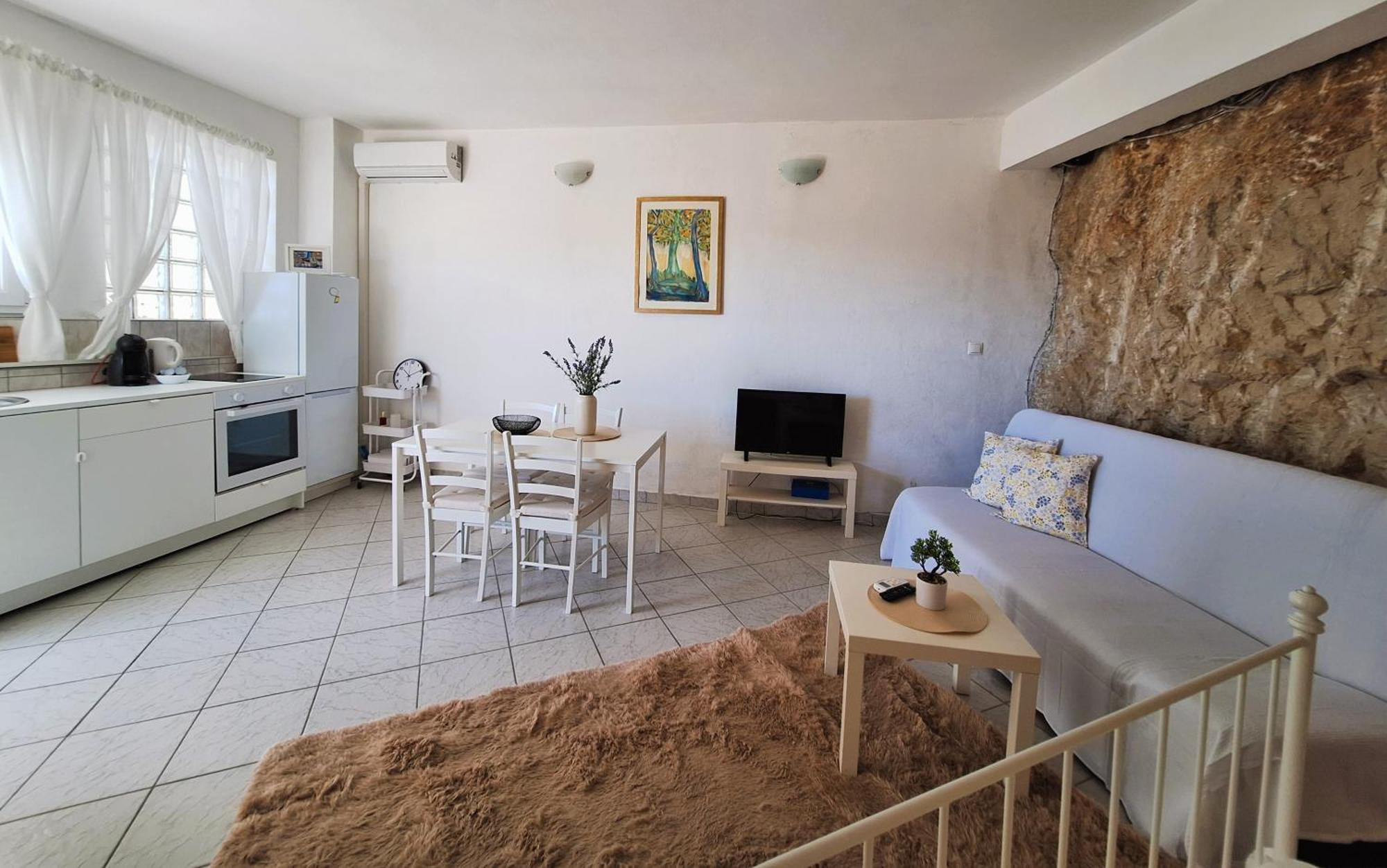 Apartmani Stine Donji Okrug  Exterior foto