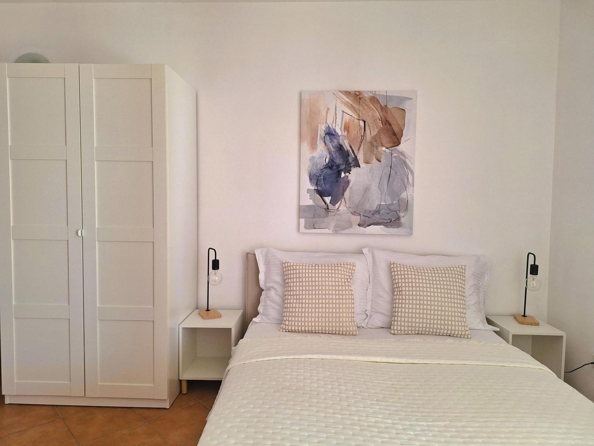 Apartmani Stine Donji Okrug  Exterior foto