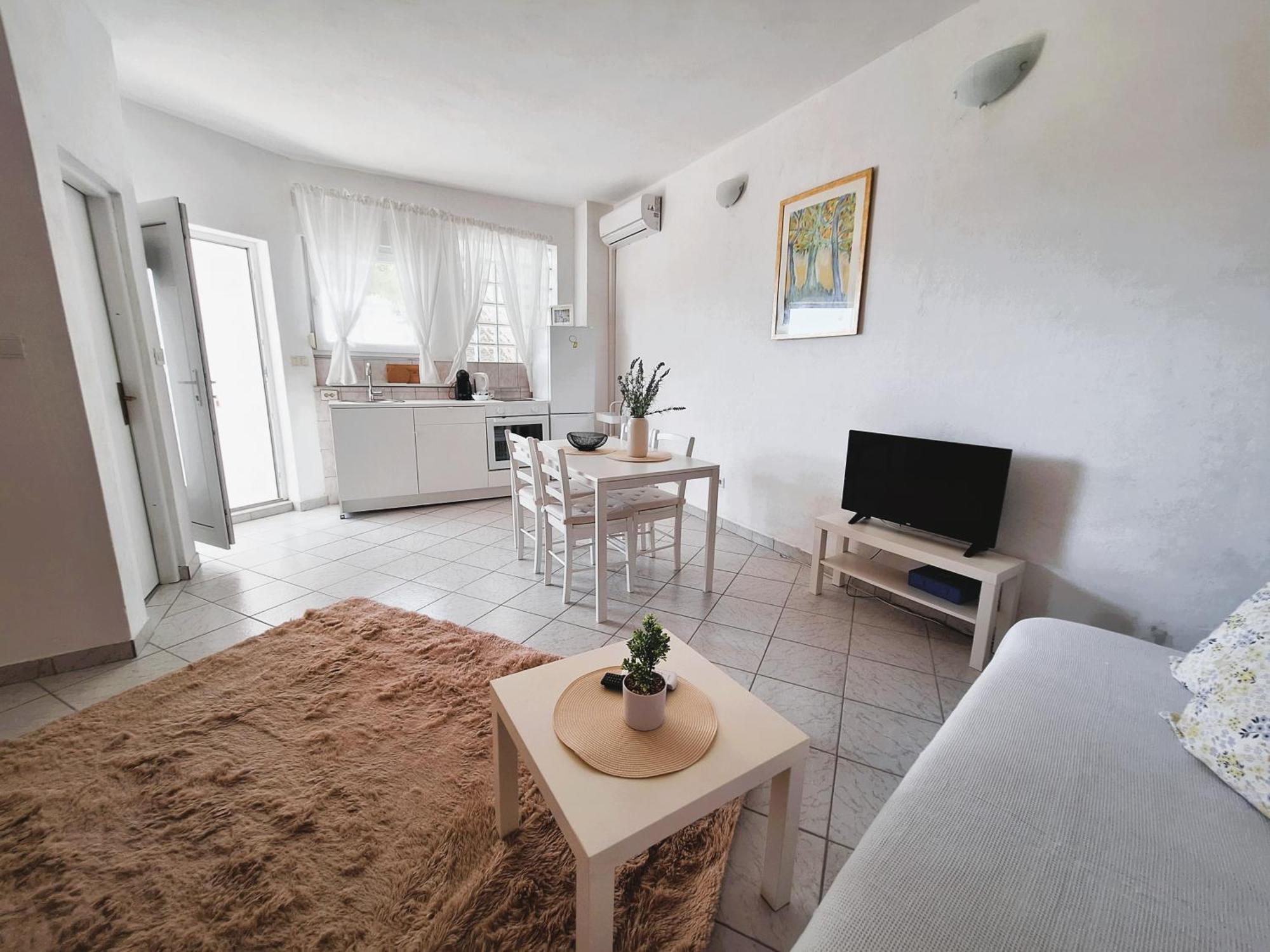 Apartmani Stine Donji Okrug  Exterior foto