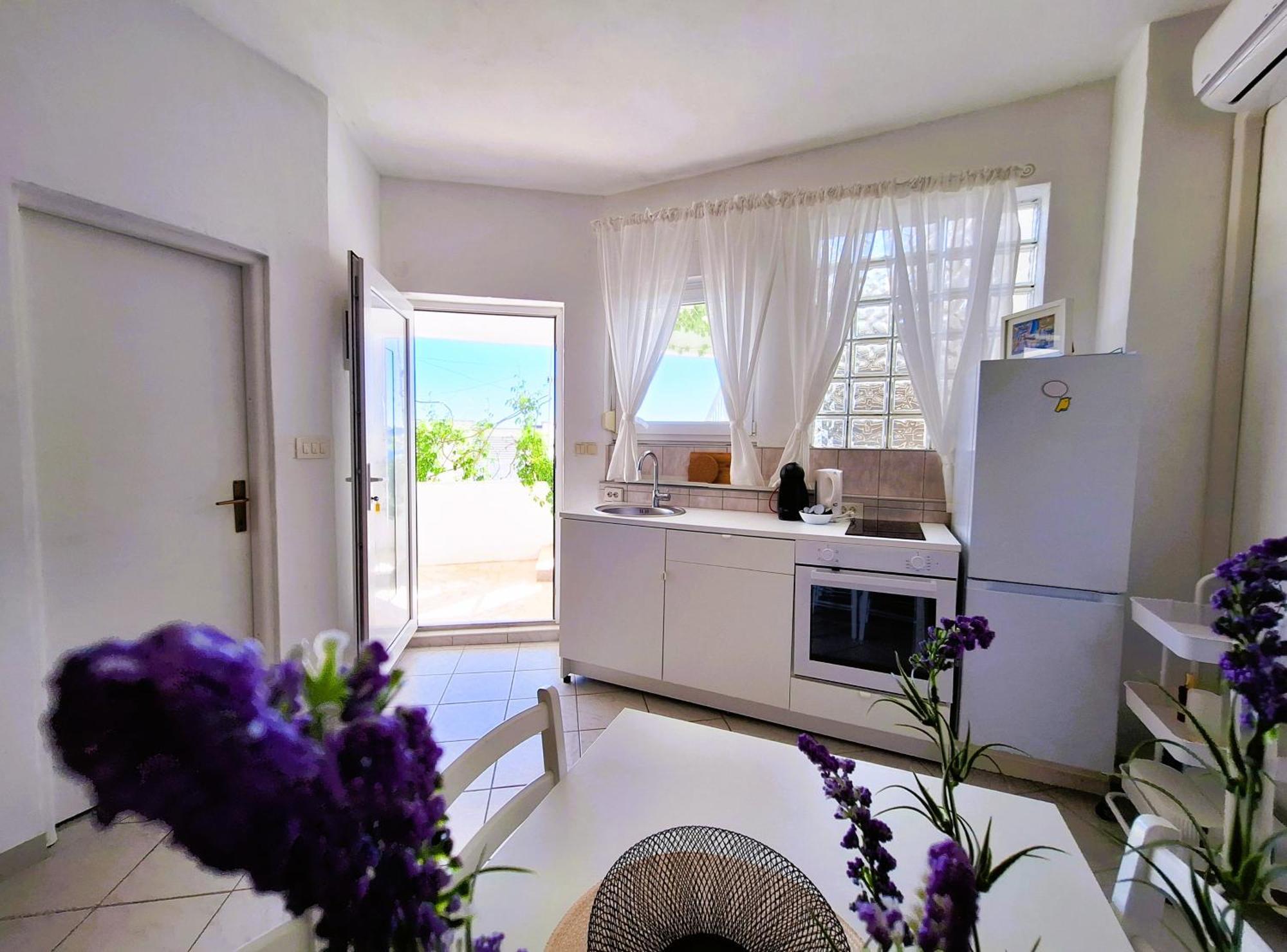 Apartmani Stine Donji Okrug  Exterior foto