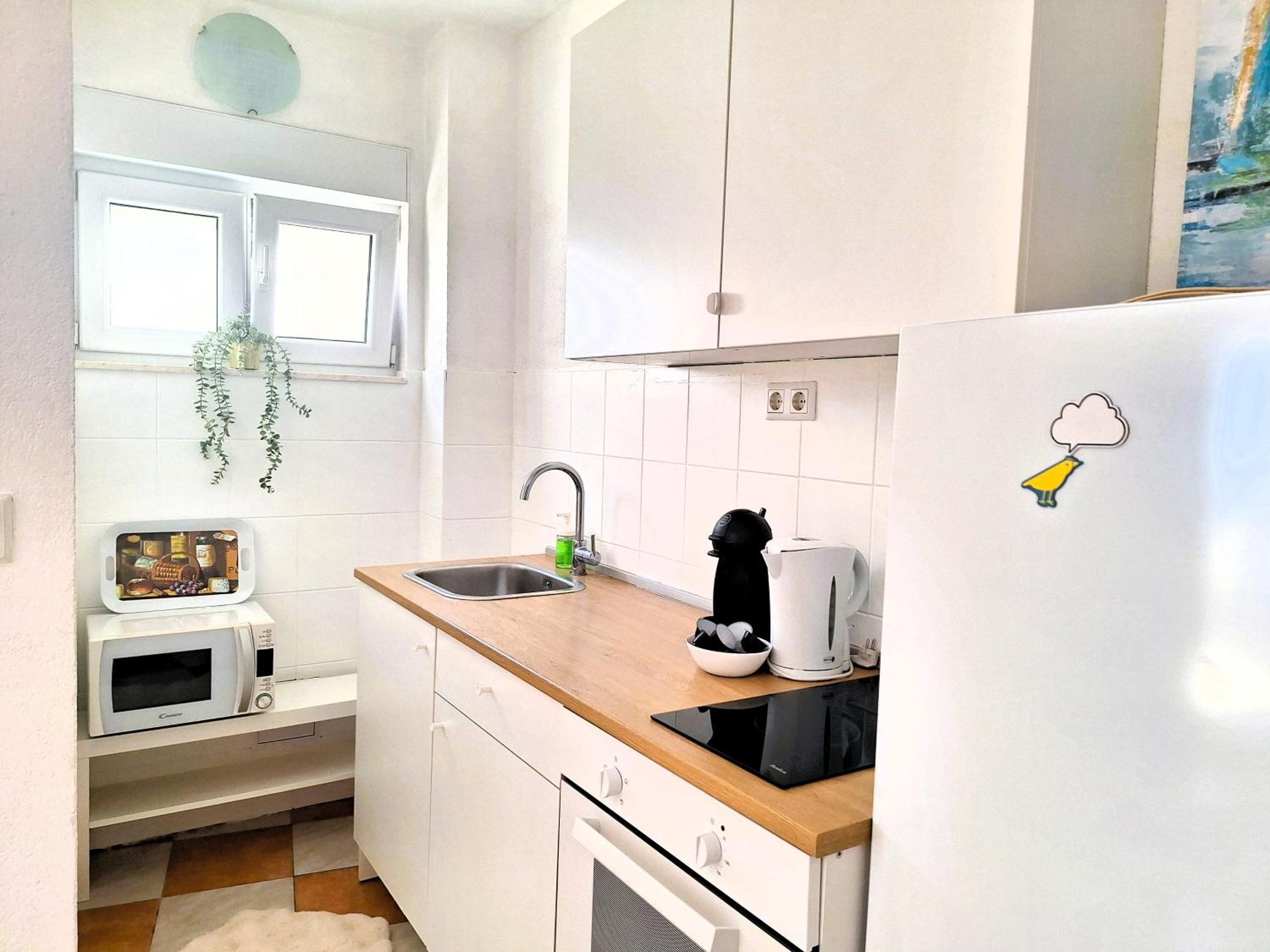 Apartmani Stine Donji Okrug  Exterior foto