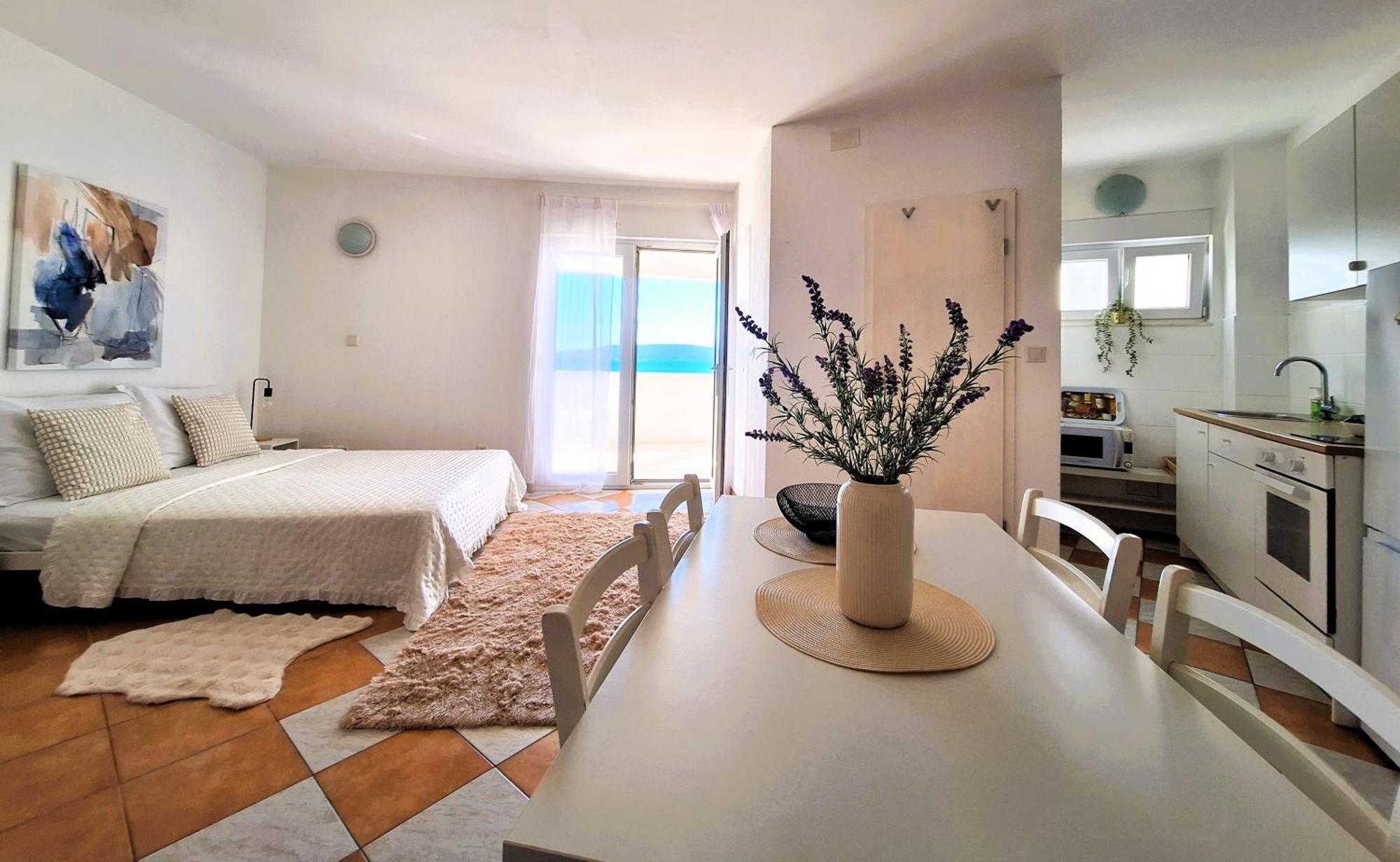 Apartmani Stine Donji Okrug  Exterior foto